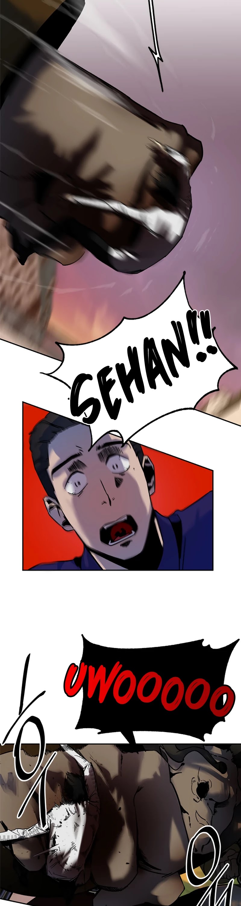 Return to Player chapter 9 page 25