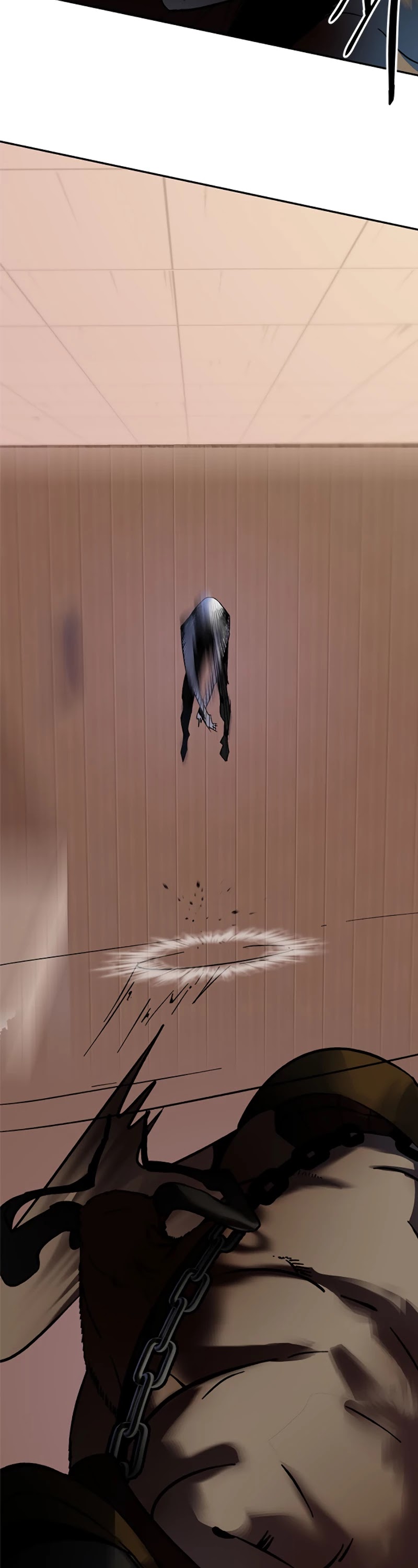 Return to Player chapter 9 page 26