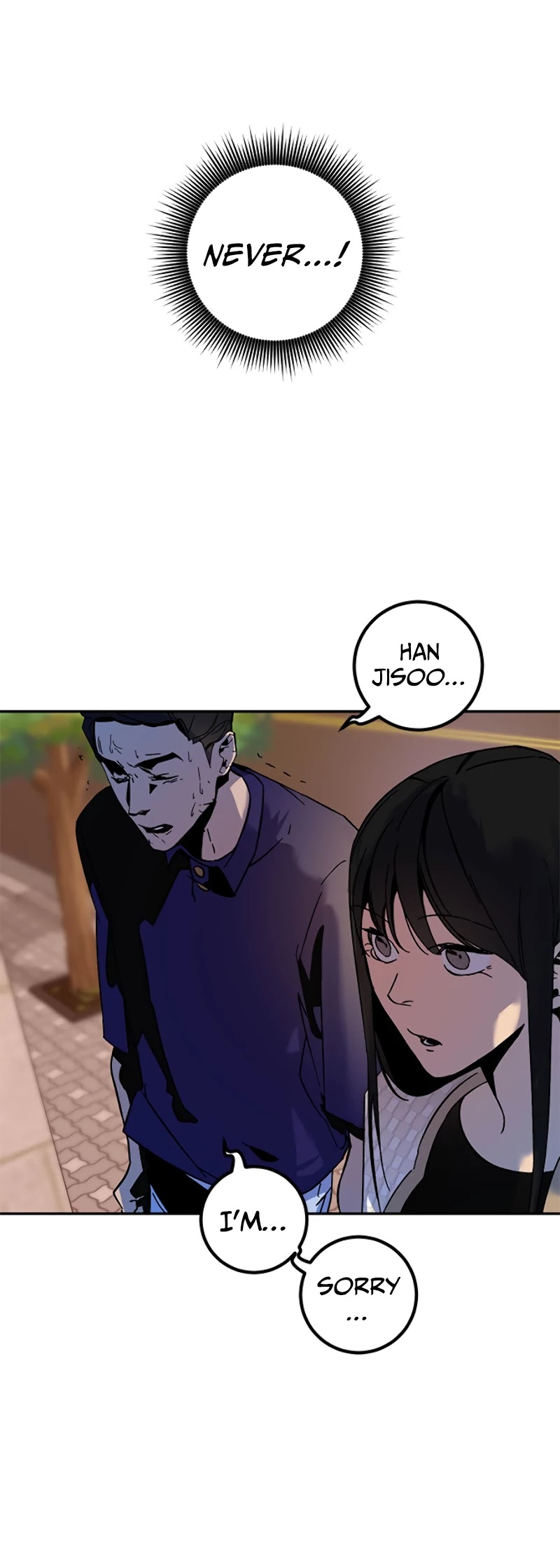 Return to Player chapter 9 page 31