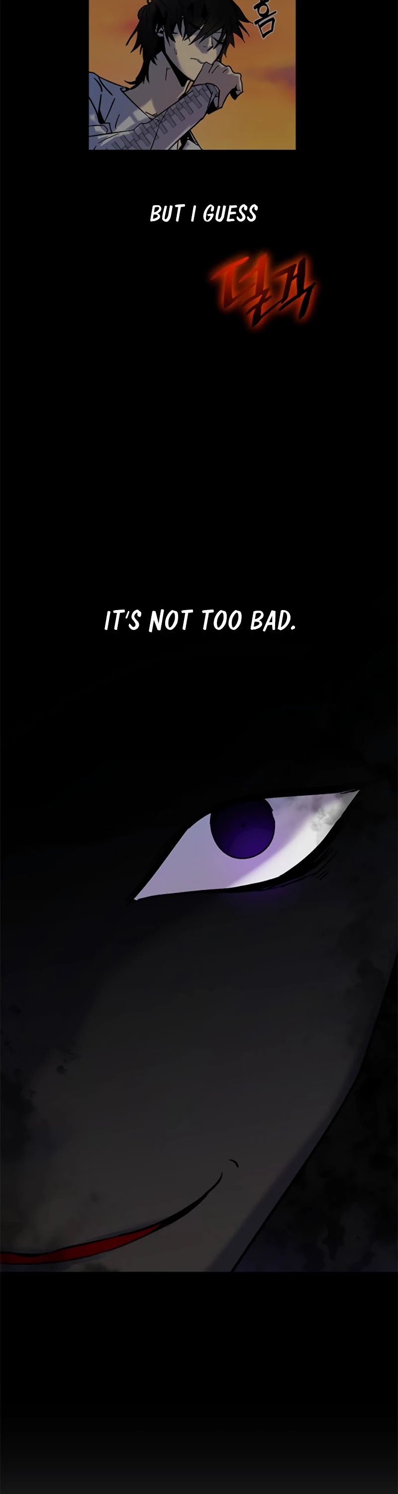 Return to Player chapter 9 page 34