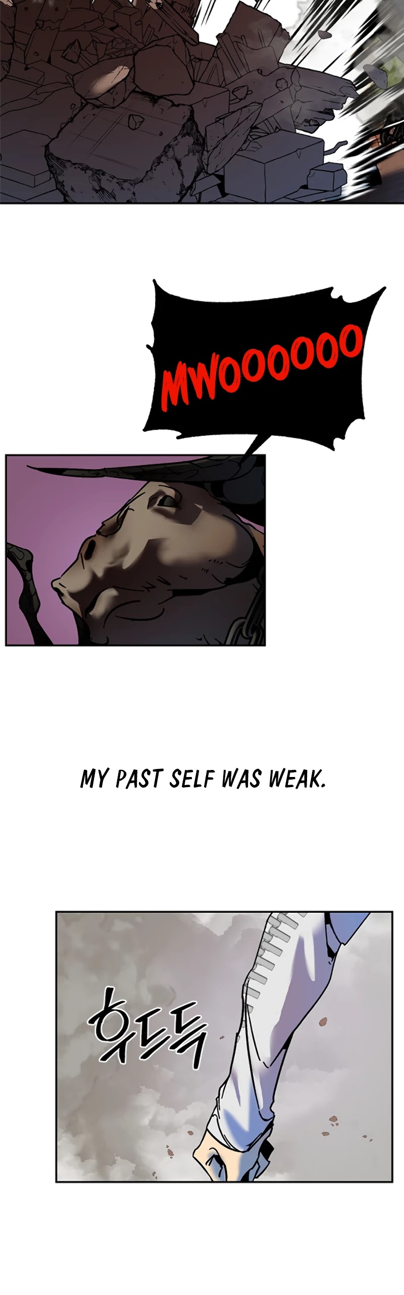 Return to Player chapter 9 page 36