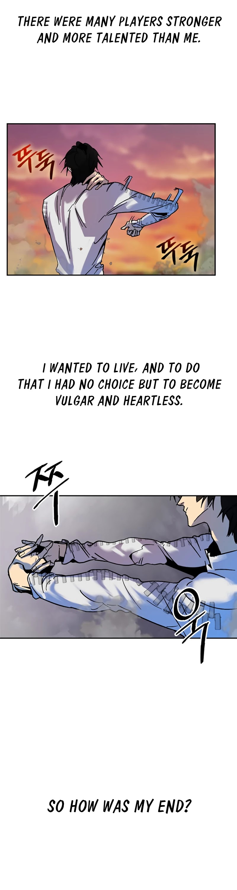 Return to Player chapter 9 page 37