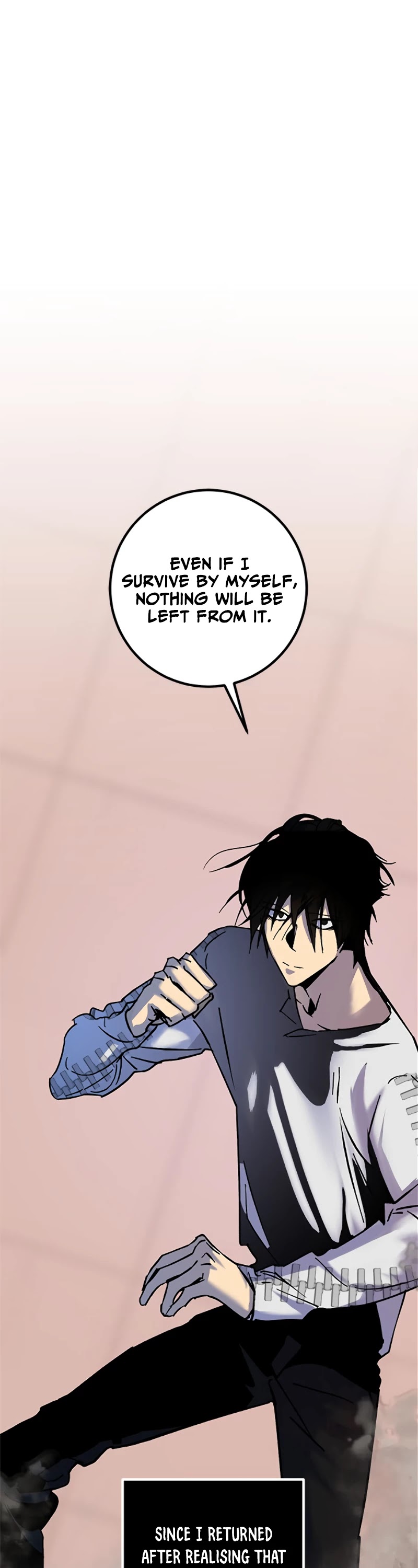 Return to Player chapter 9 page 38