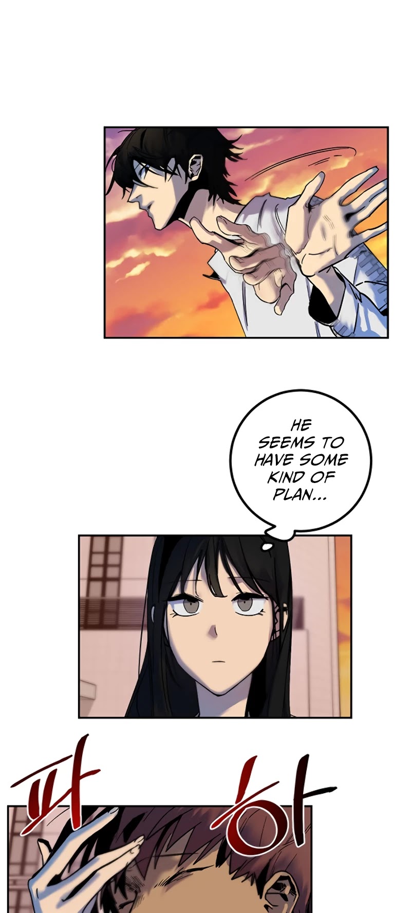 Return to Player chapter 9 page 8