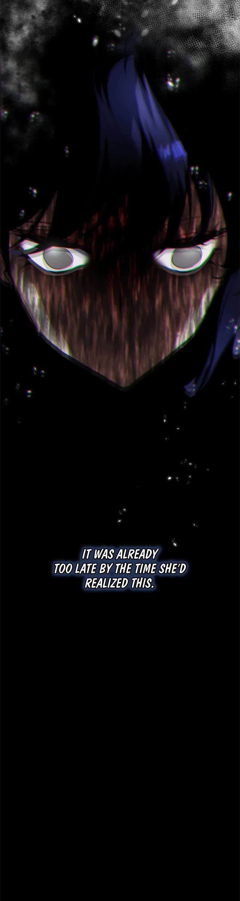 Return to Player chapter 90 page 10