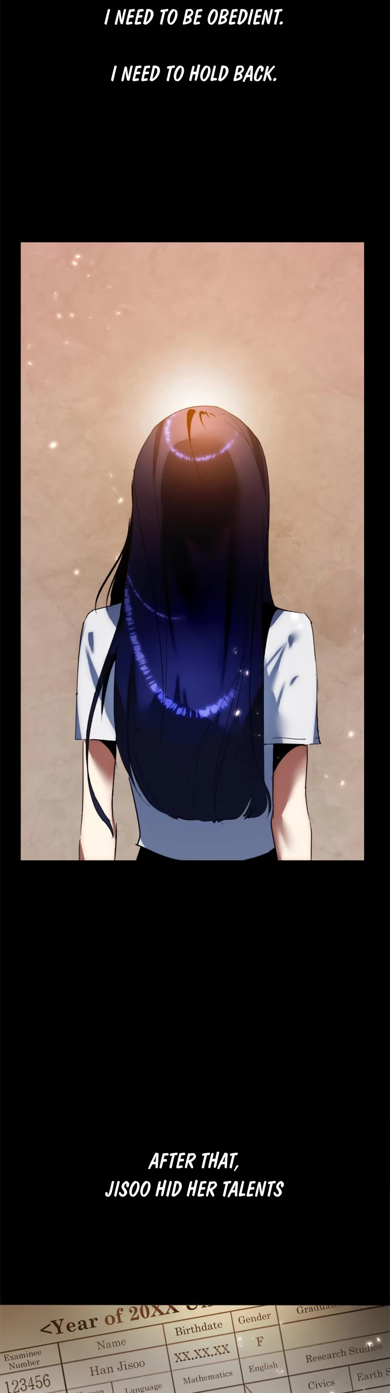 Return to Player chapter 90 page 11