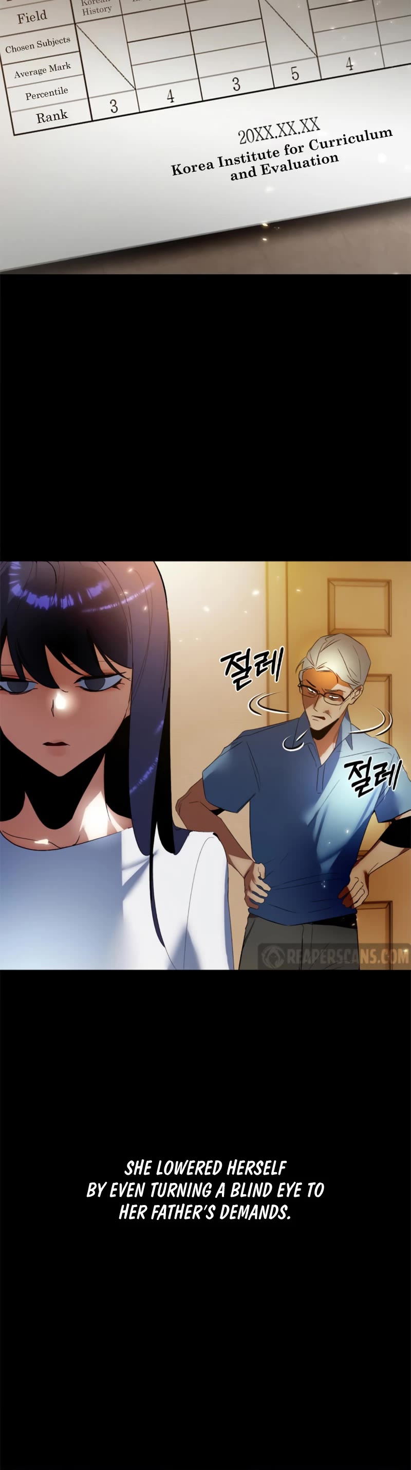 Return to Player chapter 90 page 12