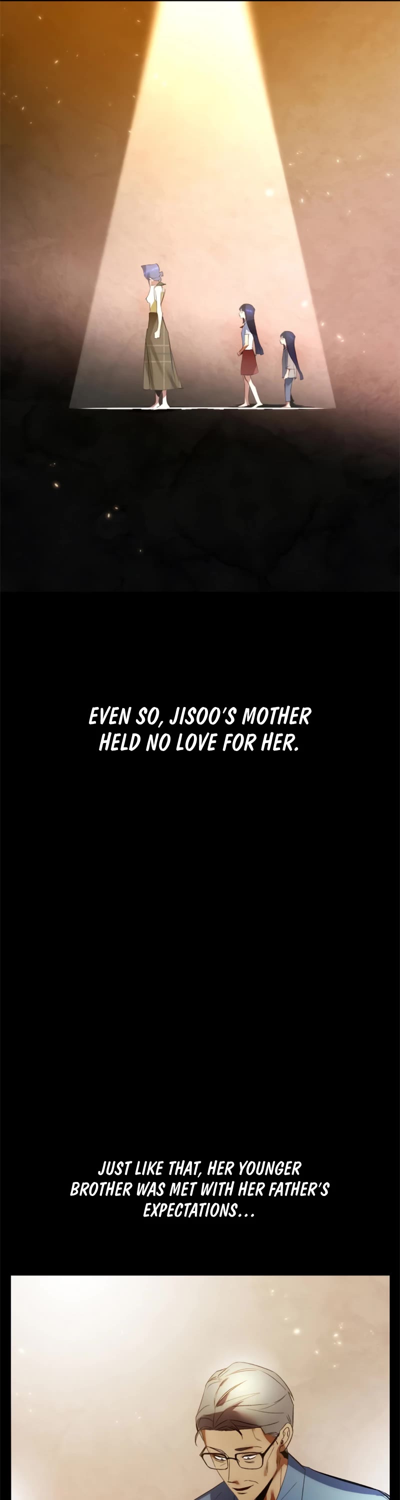 Return to Player chapter 90 page 13