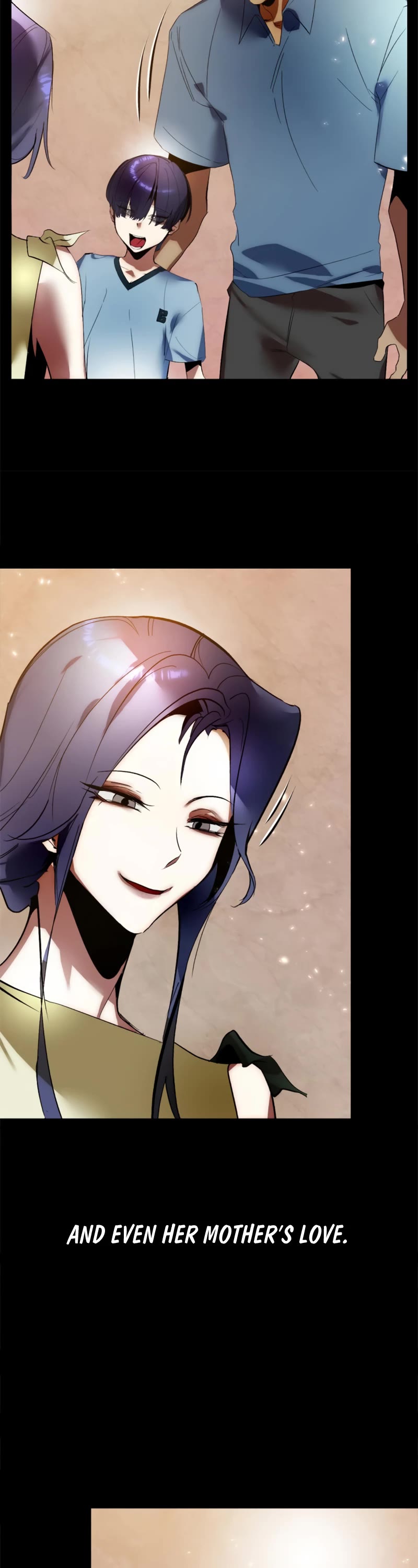 Return to Player chapter 90 page 14