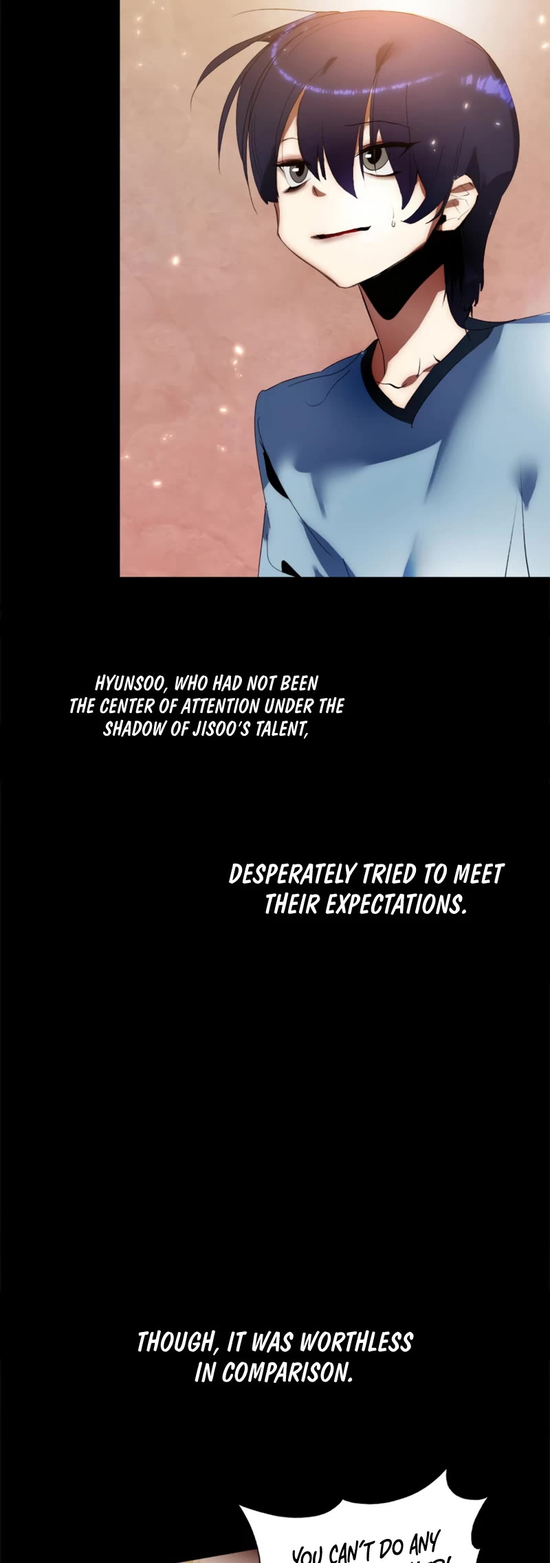 Return to Player chapter 90 page 15