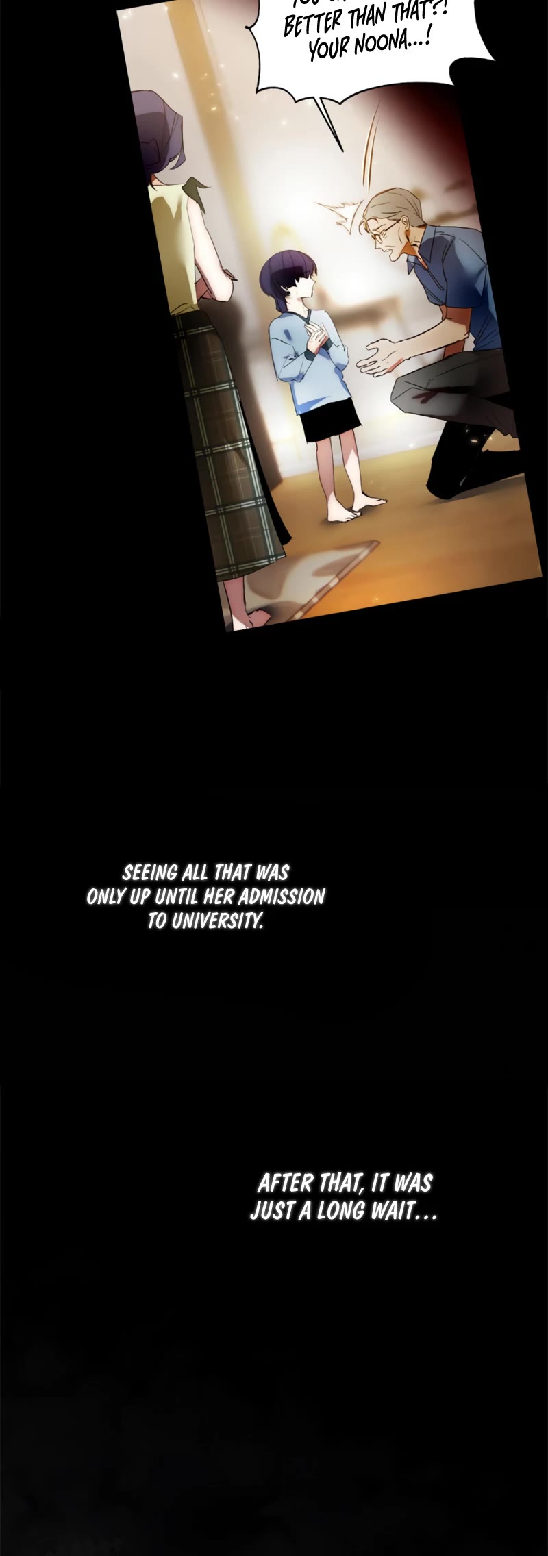 Return to Player chapter 90 page 16