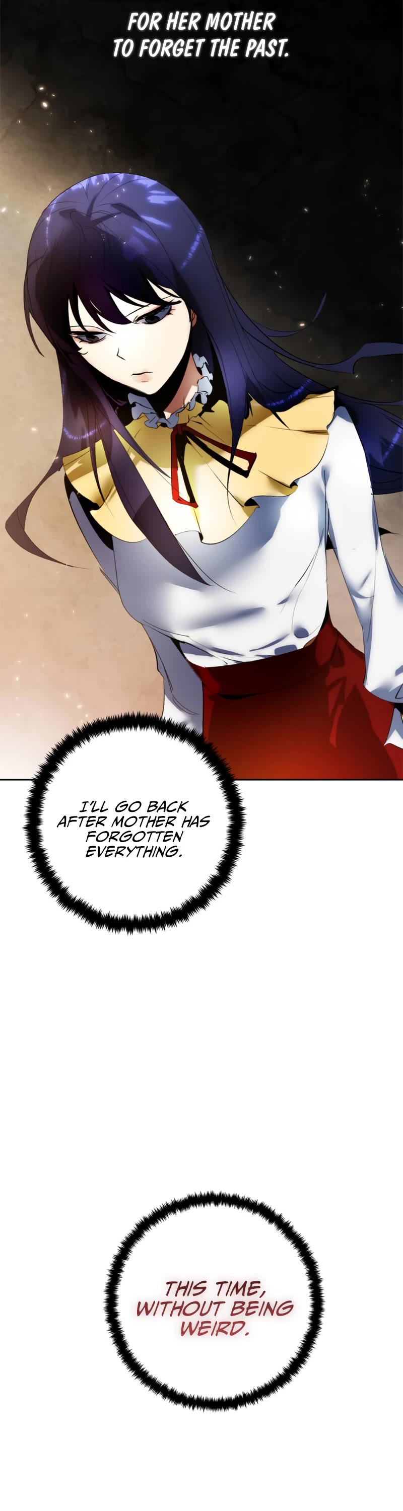 Return to Player chapter 90 page 17