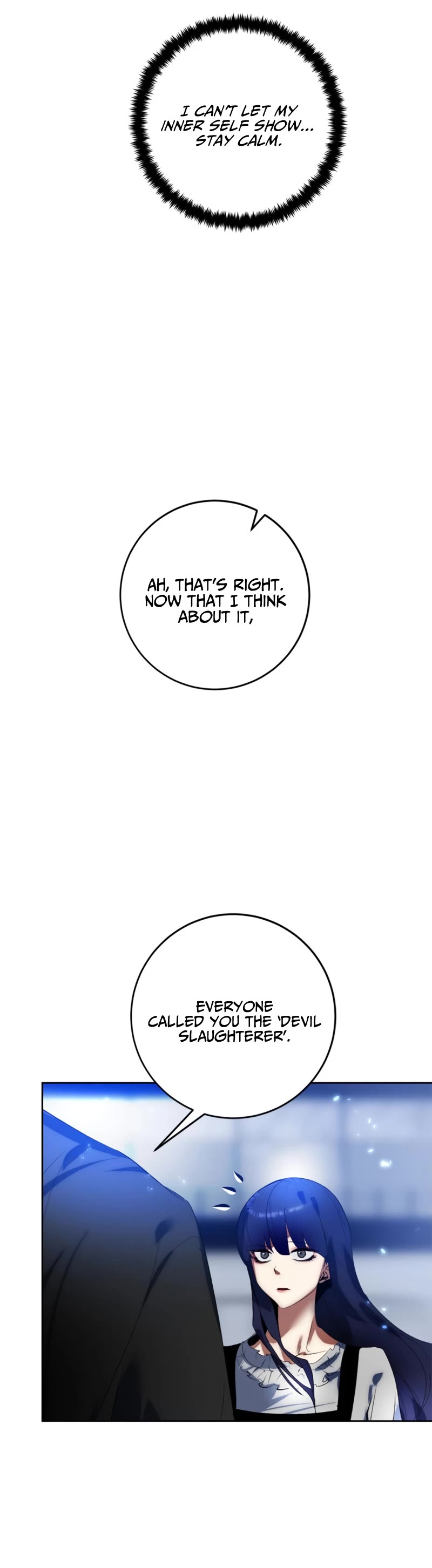 Return to Player chapter 90 page 24