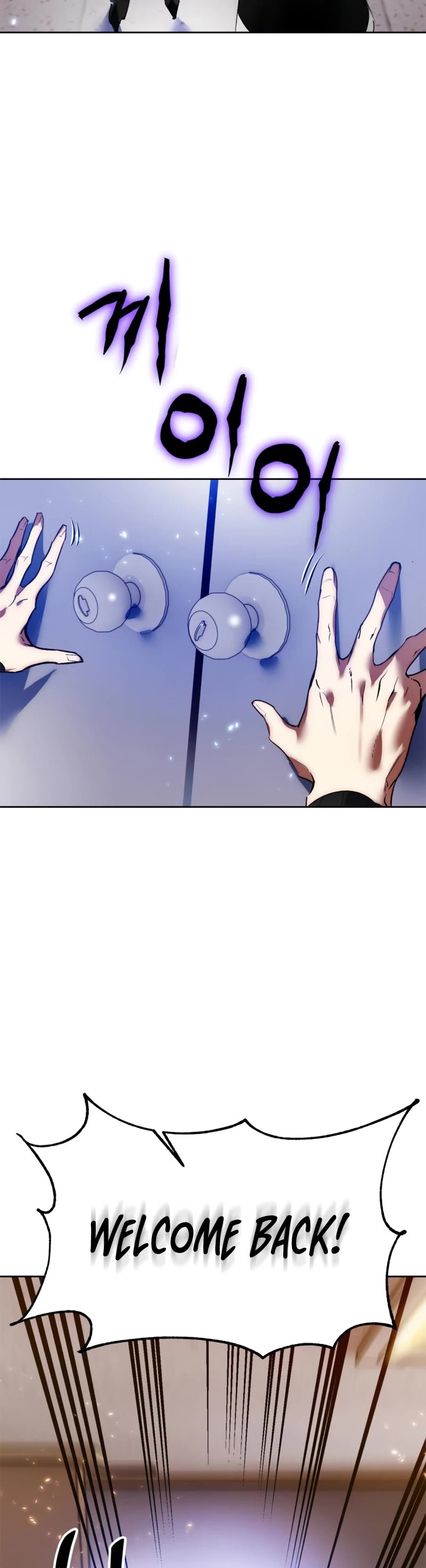 Return to Player chapter 90 page 27