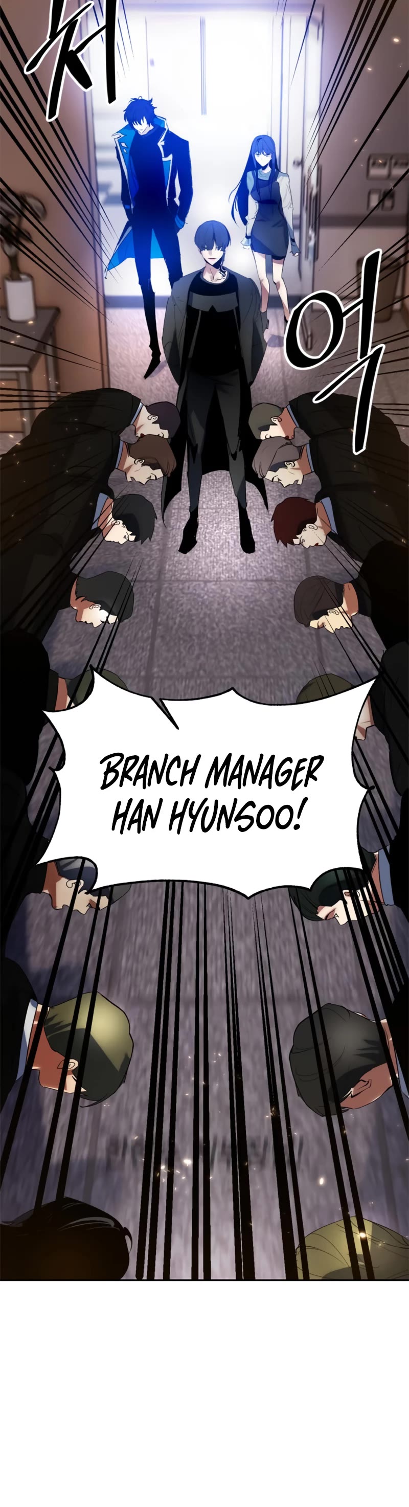 Return to Player chapter 90 page 28