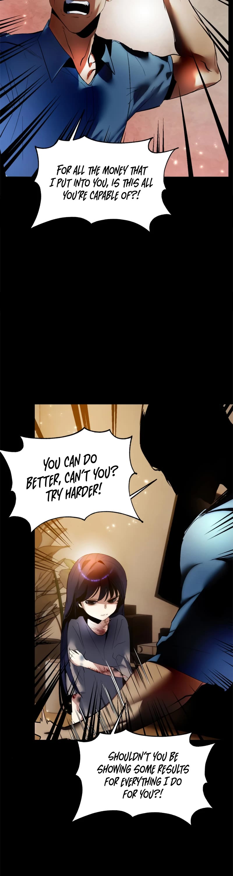 Return to Player chapter 90 page 3