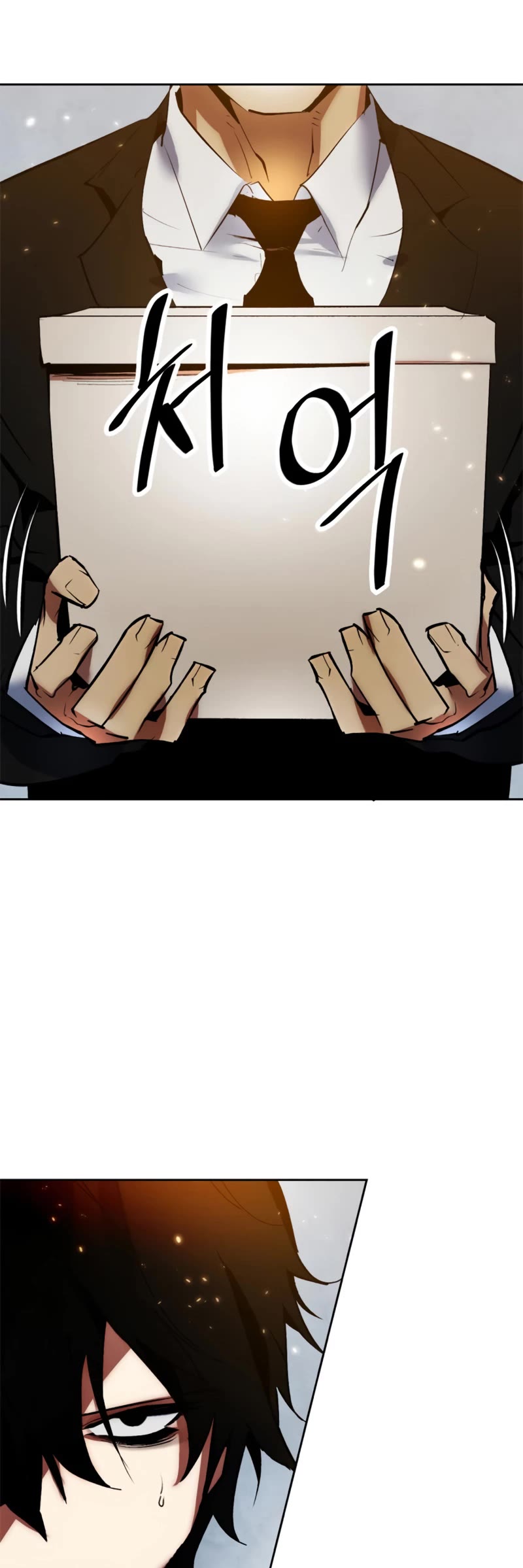 Return to Player chapter 90 page 35