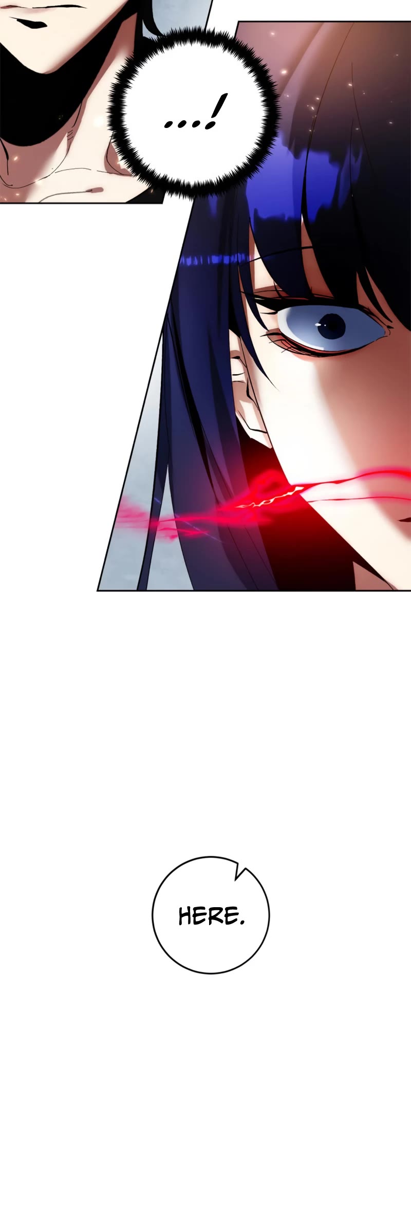 Return to Player chapter 90 page 36