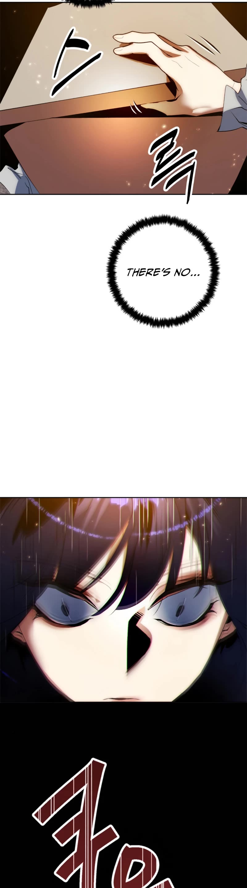 Return to Player chapter 90 page 39