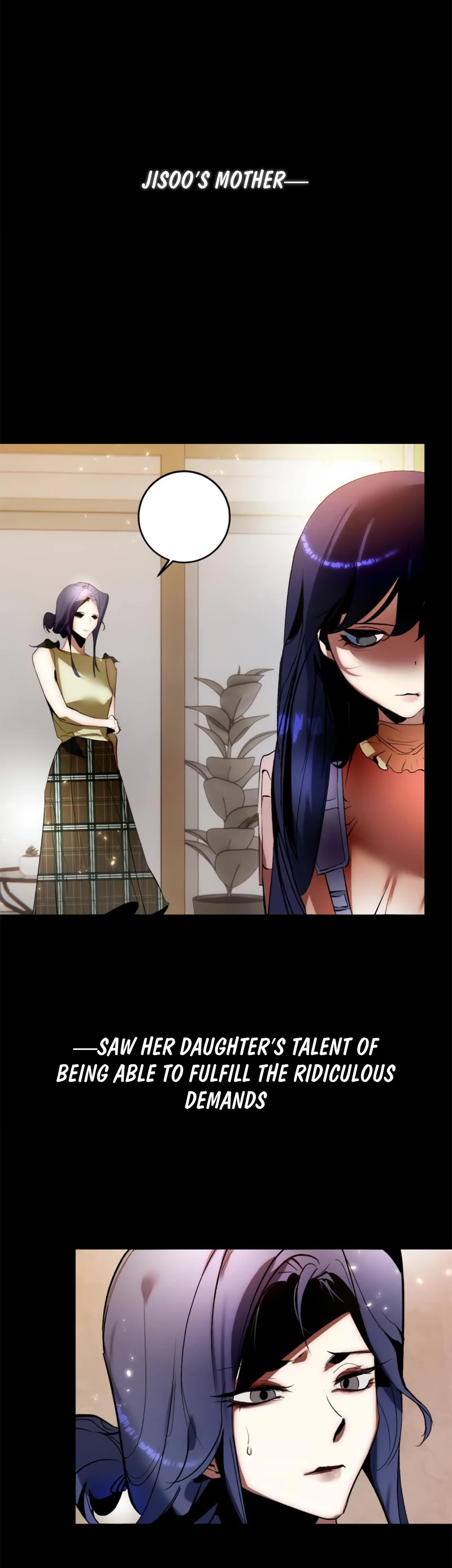 Return to Player chapter 90 page 4