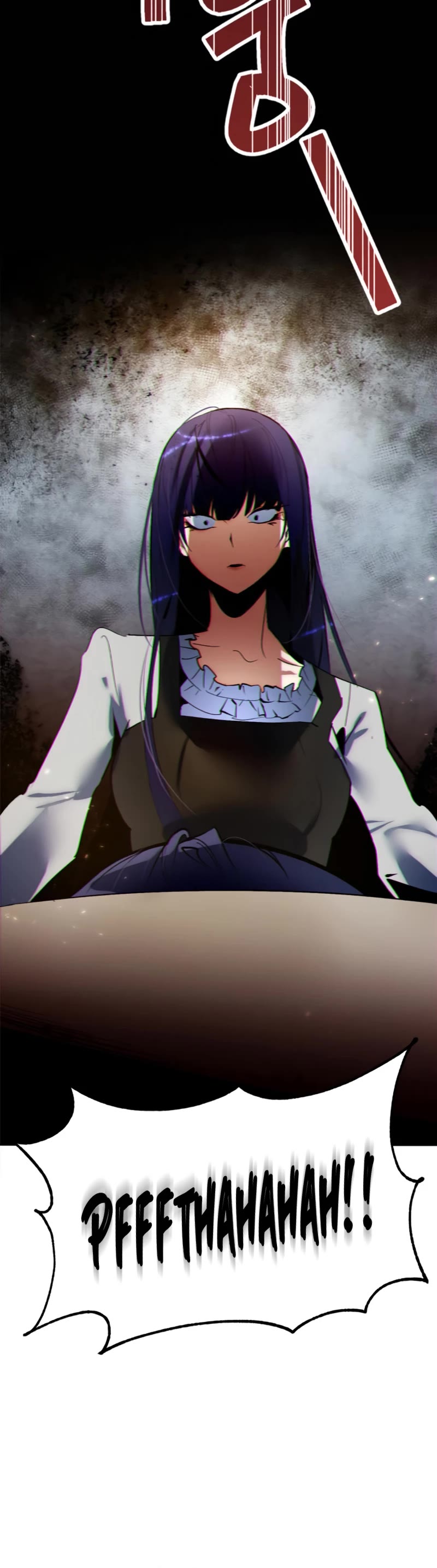 Return to Player chapter 90 page 40