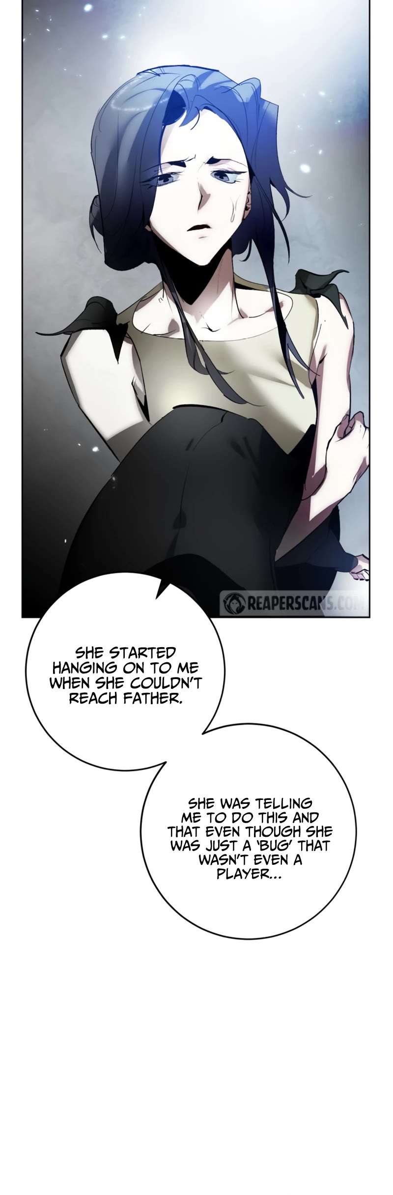 Return to Player chapter 90 page 44