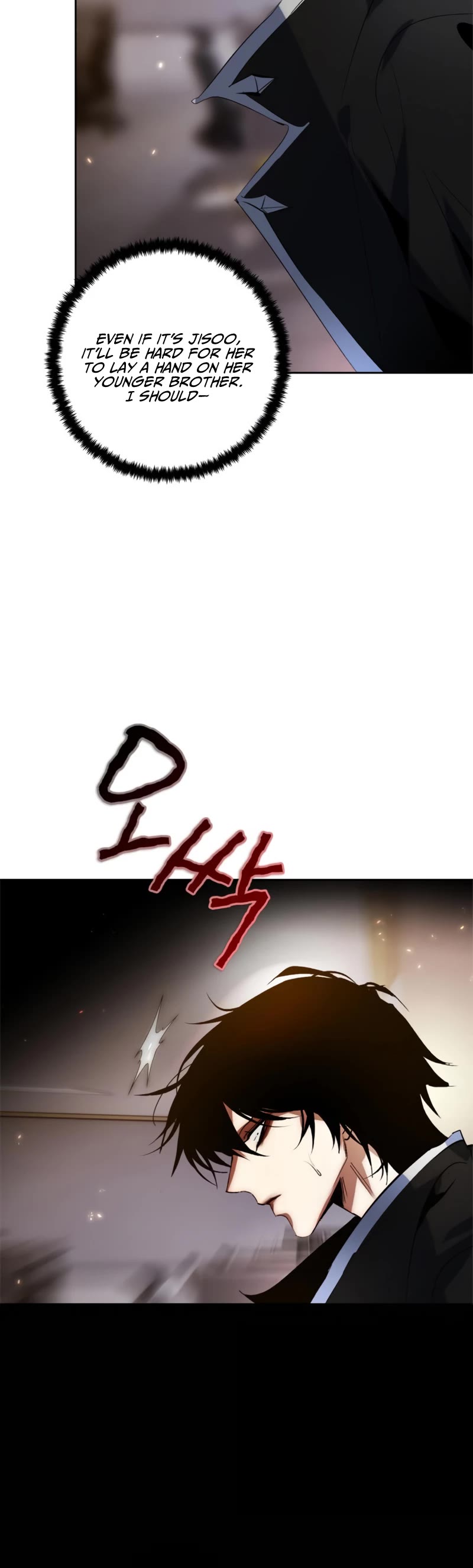 Return to Player chapter 90 page 48