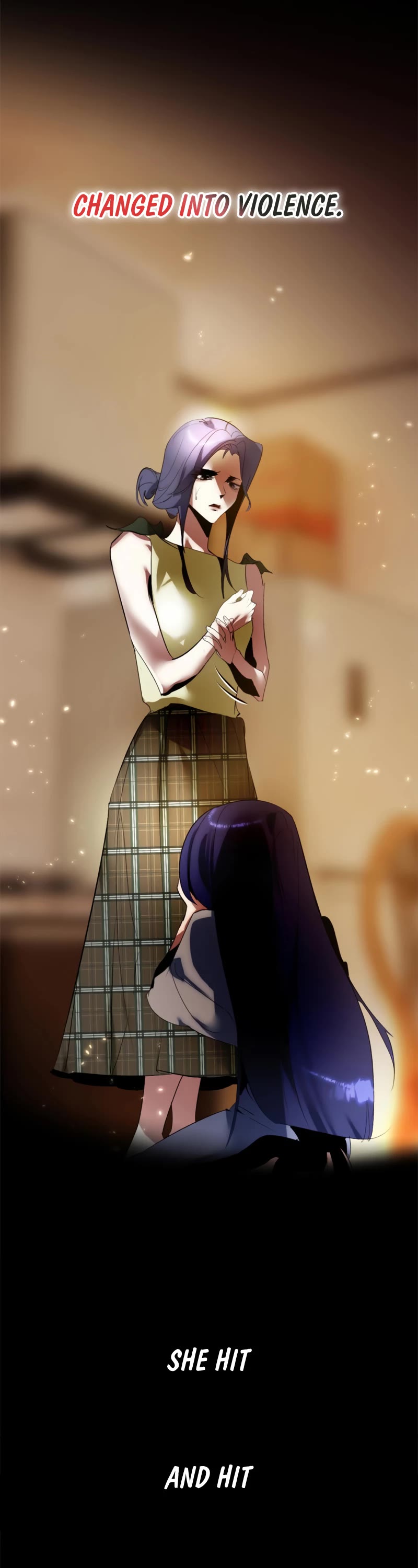 Return to Player chapter 90 page 6