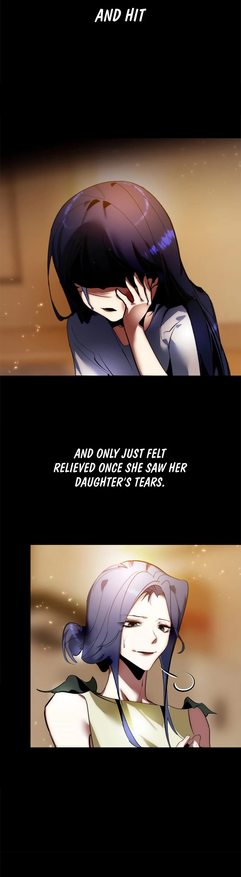 Return to Player chapter 90 page 7