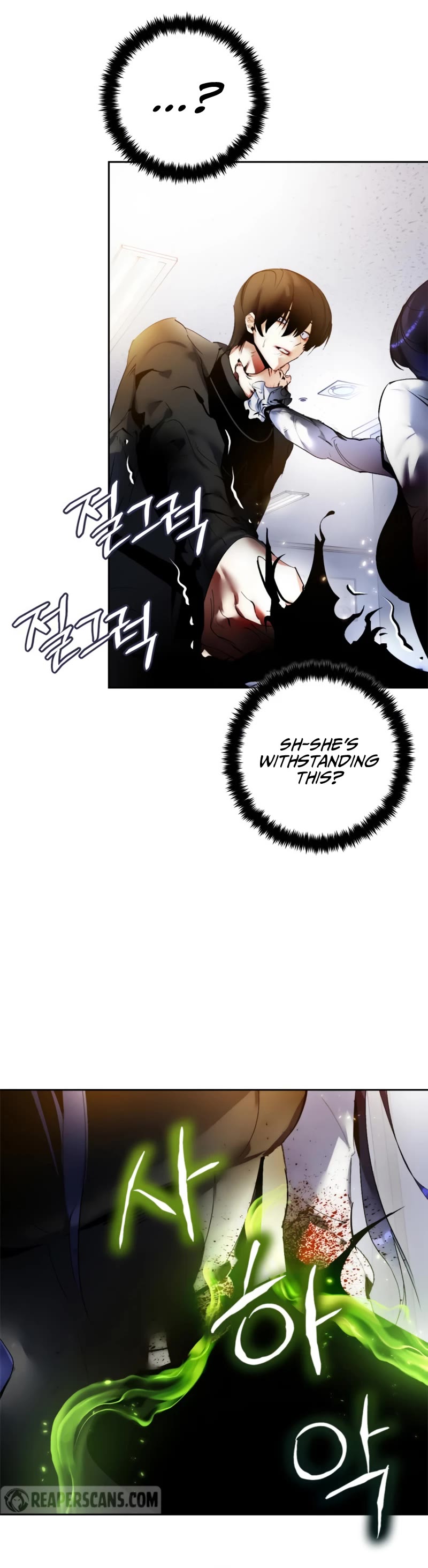 Return to Player chapter 91 page 13