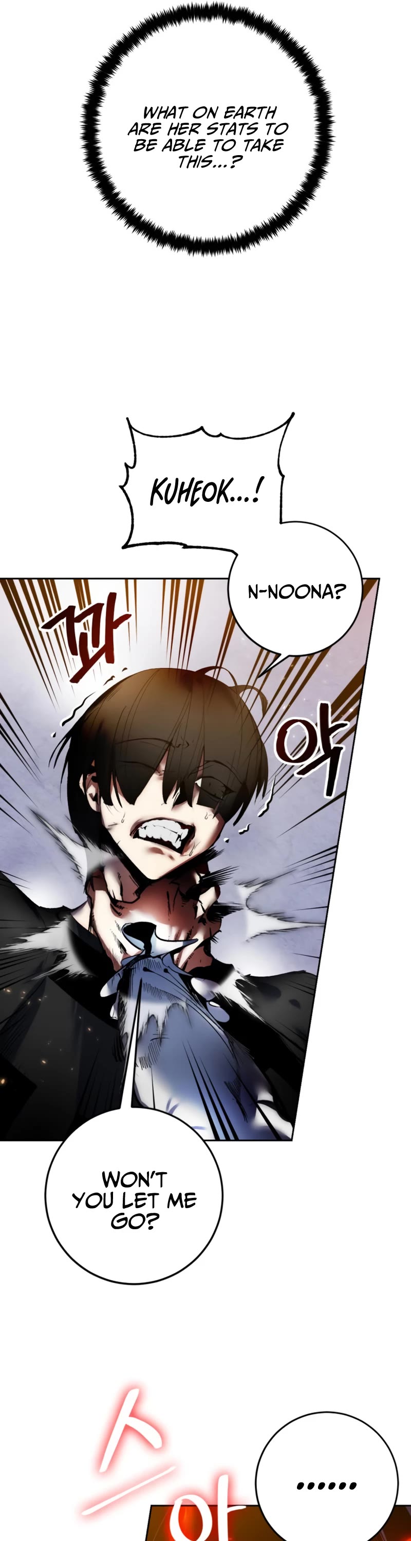 Return to Player chapter 91 page 14