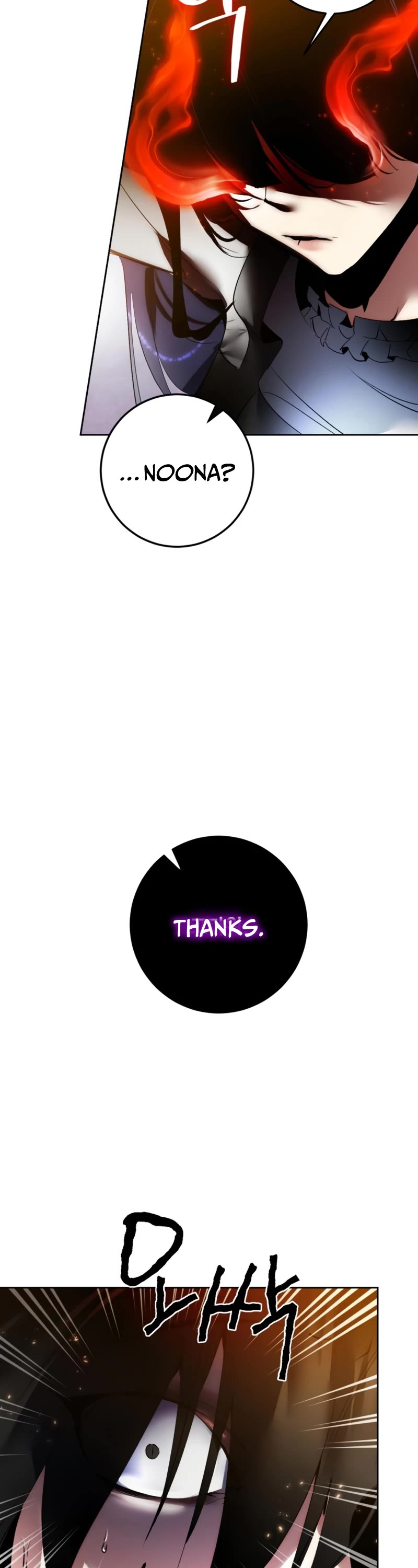 Return to Player chapter 91 page 15