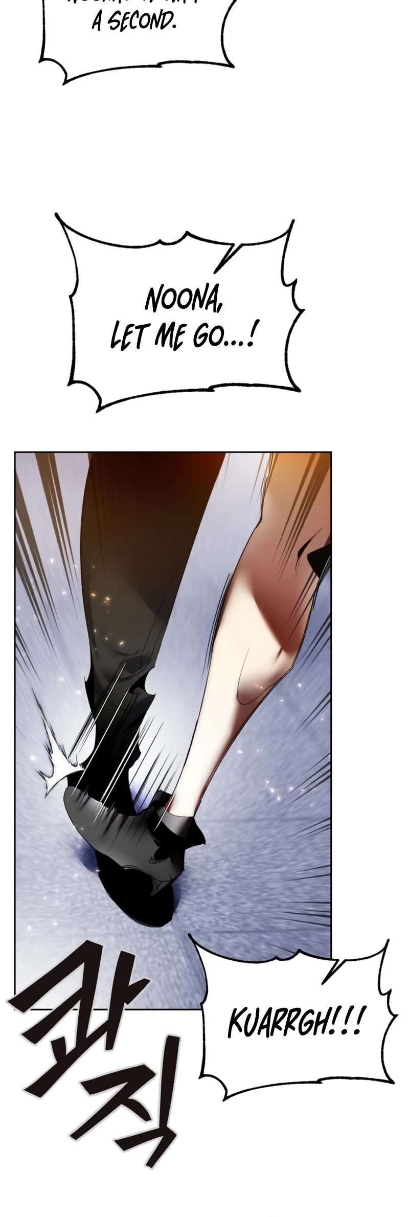 Return to Player chapter 91 page 17