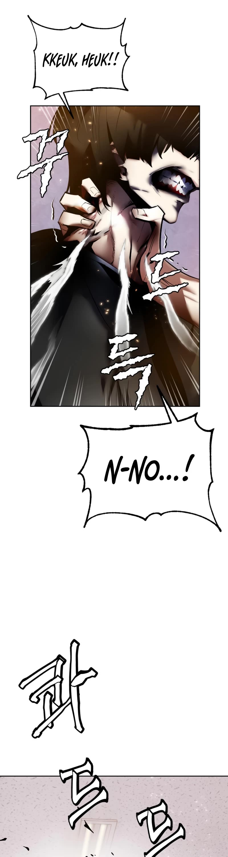 Return to Player chapter 91 page 19