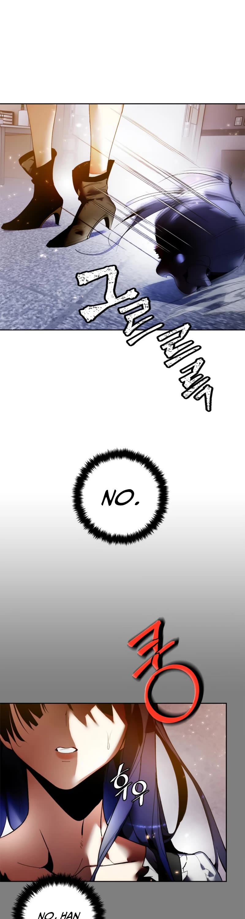 Return to Player chapter 91 page 2