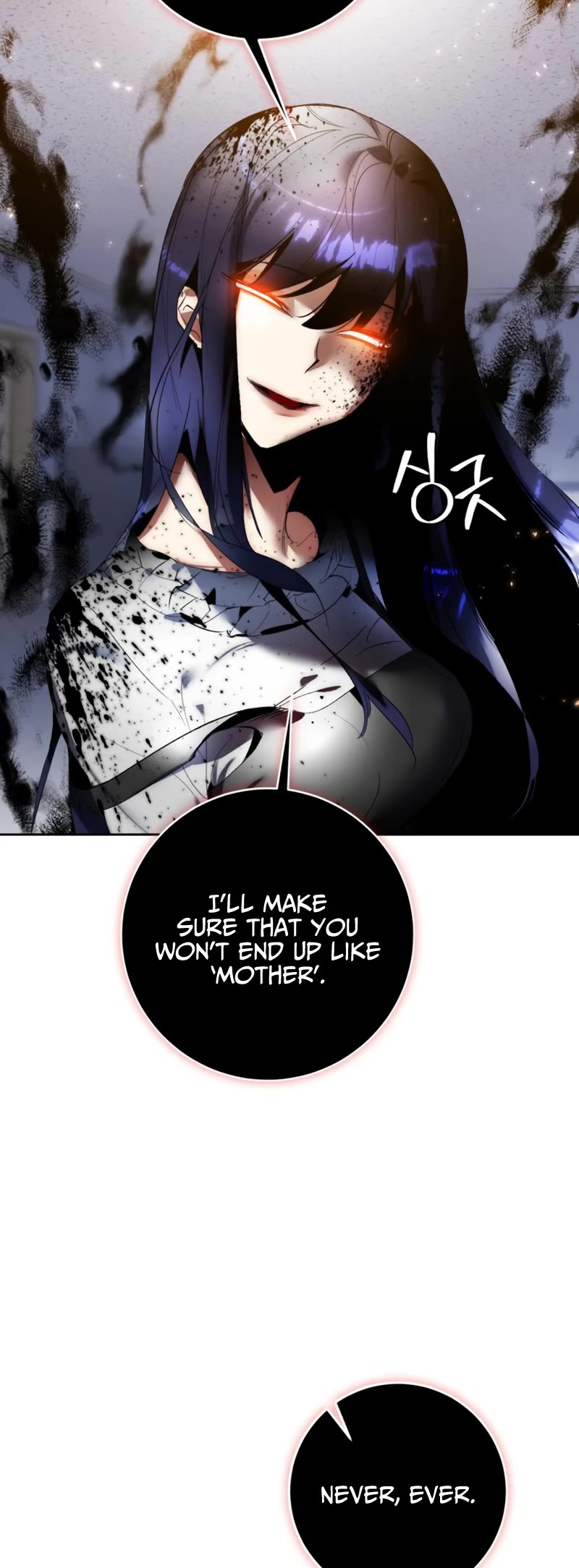 Return to Player chapter 91 page 24