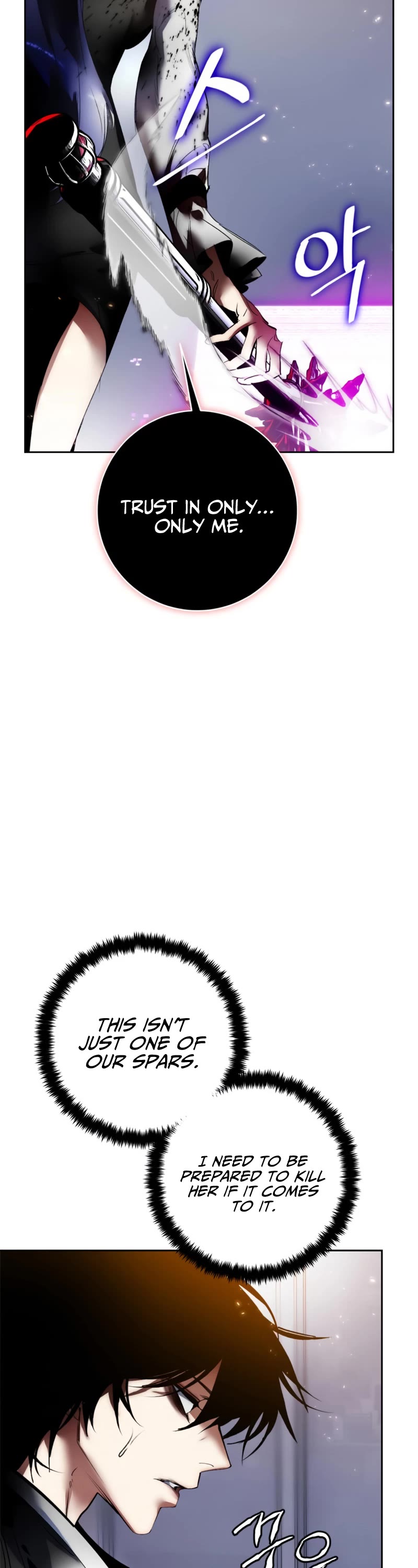 Return to Player chapter 91 page 27