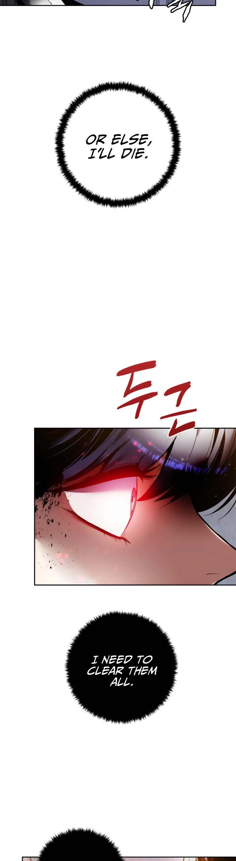 Return to Player chapter 91 page 28