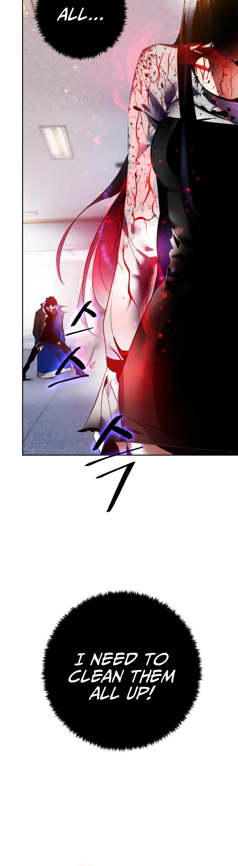 Return to Player chapter 91 page 29