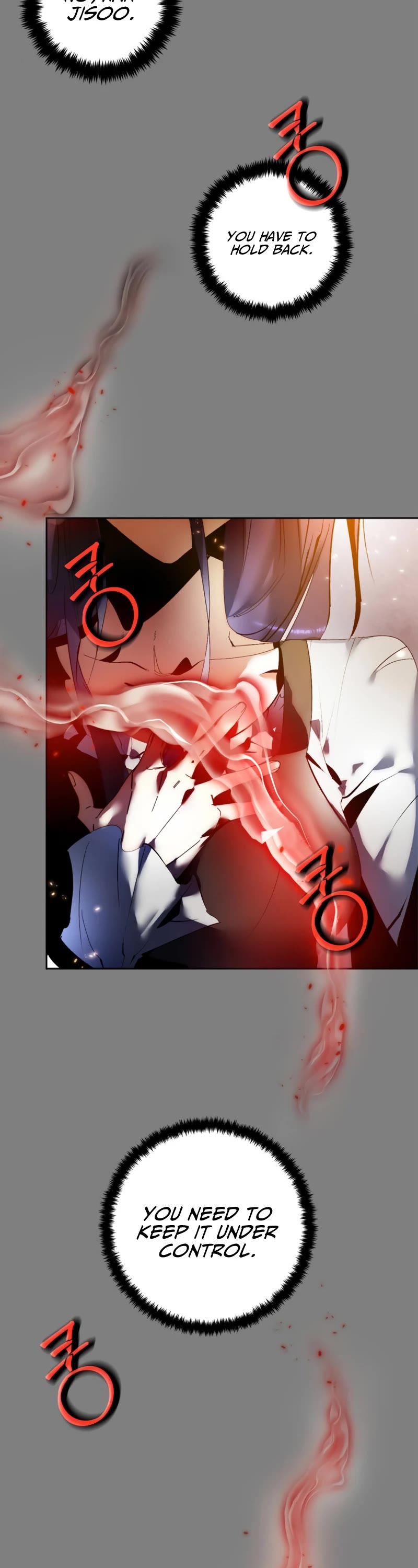 Return to Player chapter 91 page 3