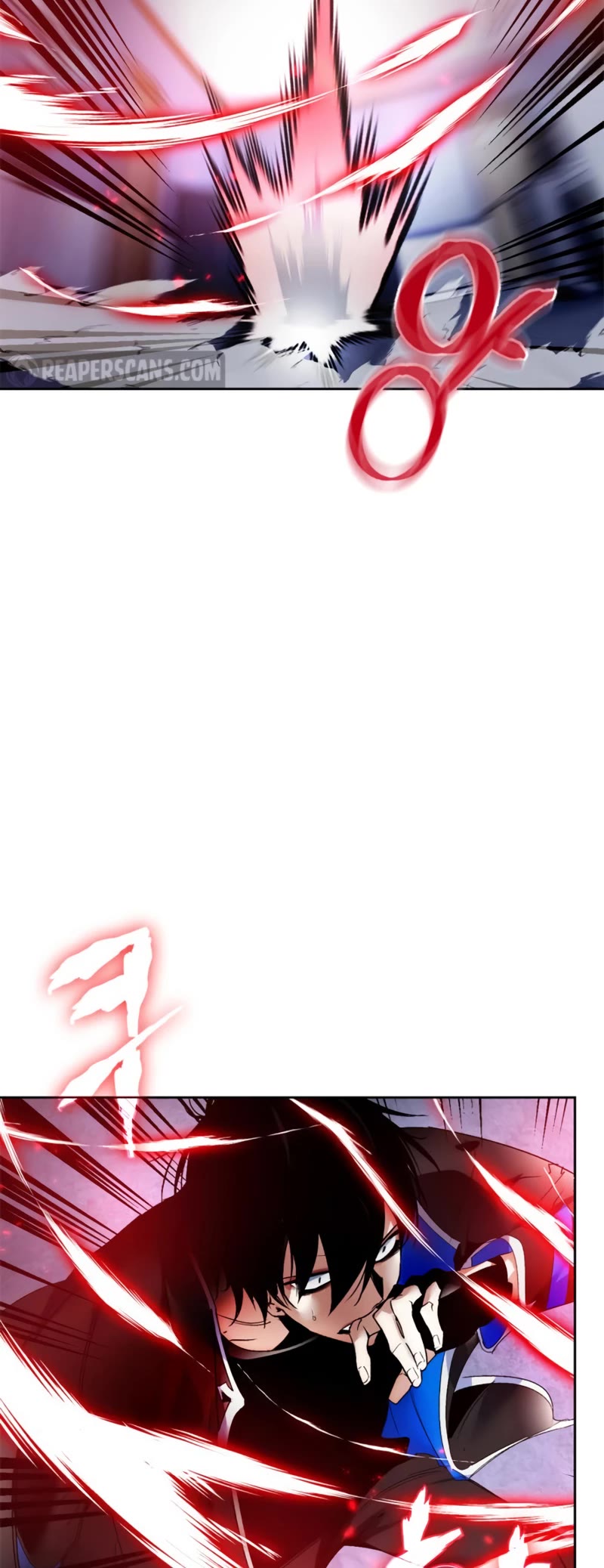 Return to Player chapter 91 page 32