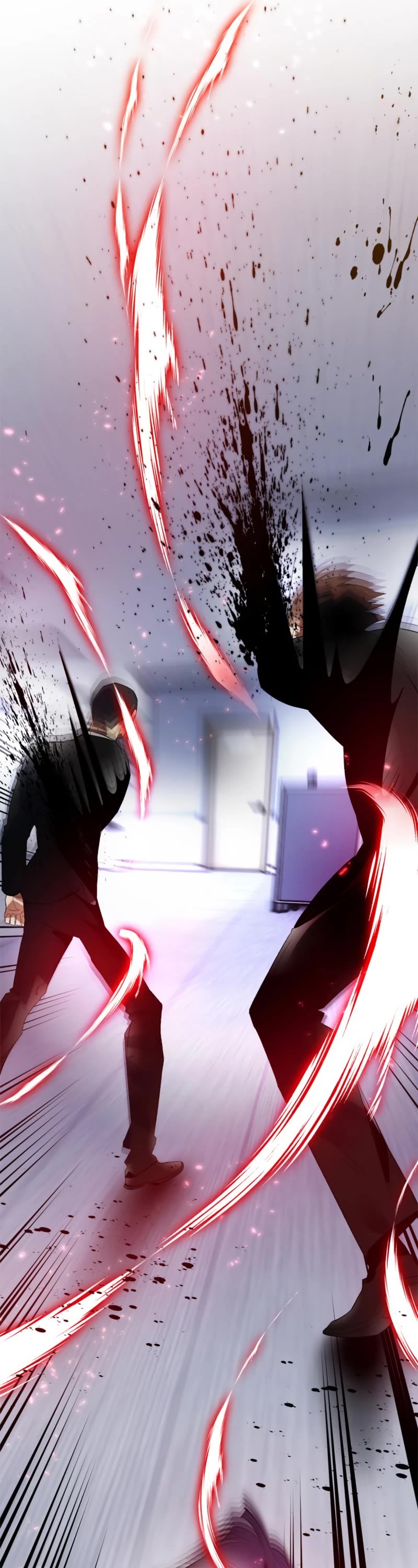 Return to Player chapter 91 page 34