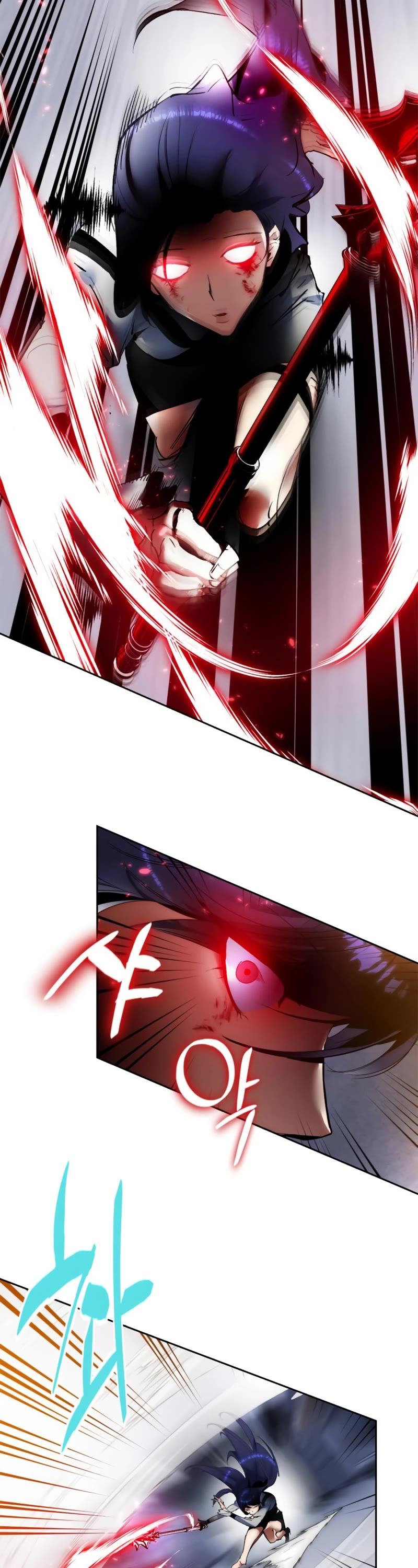 Return to Player chapter 91 page 35