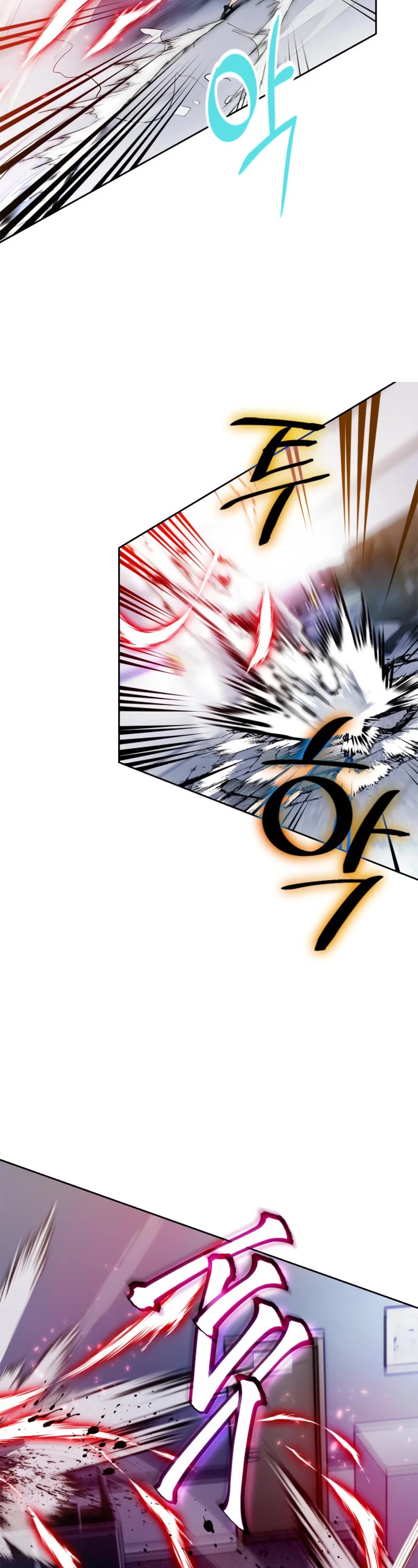 Return to Player chapter 91 page 36