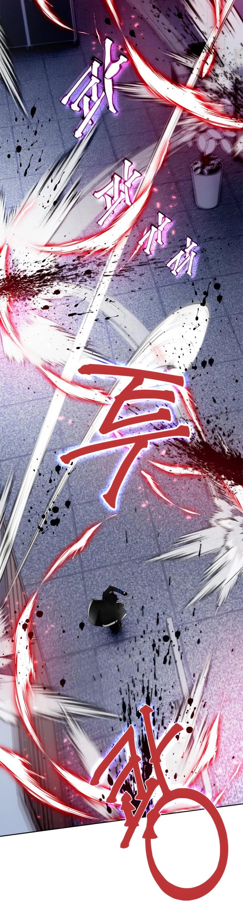 Return to Player chapter 91 page 37