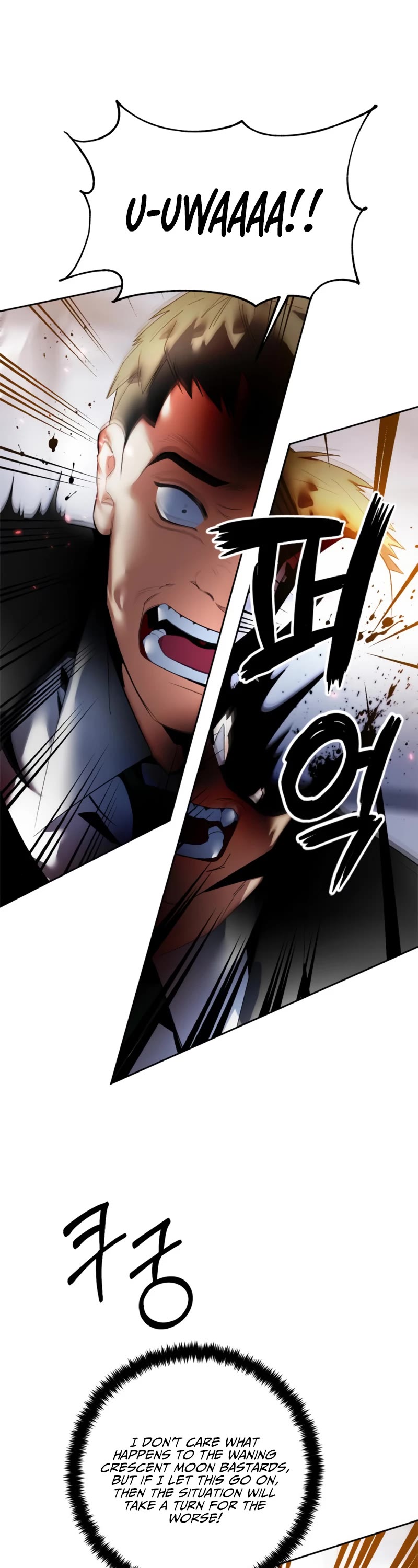 Return to Player chapter 91 page 38