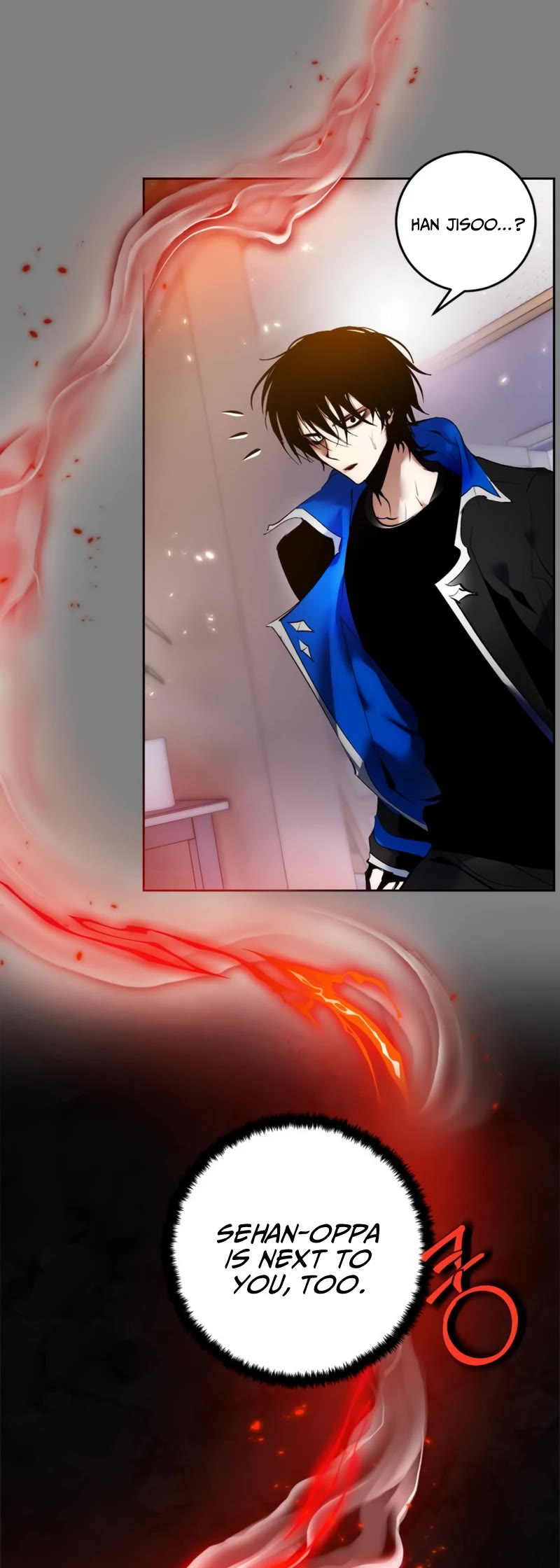 Return to Player chapter 91 page 4