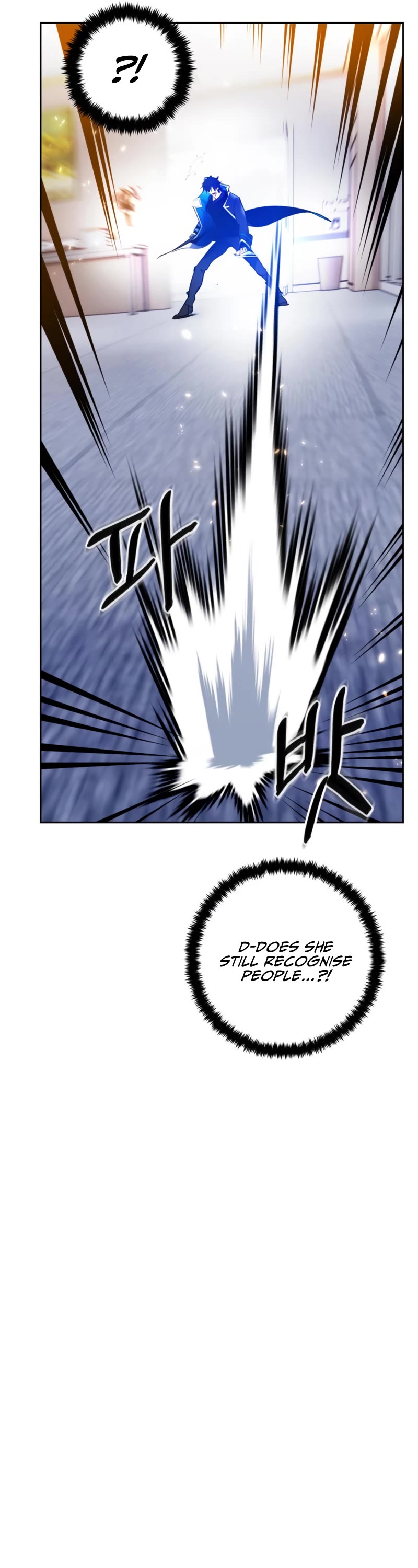 Return to Player chapter 91 page 45