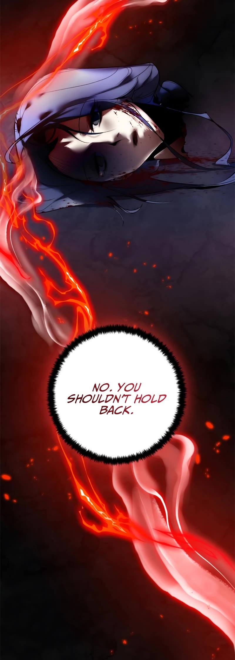 Return to Player chapter 91 page 5