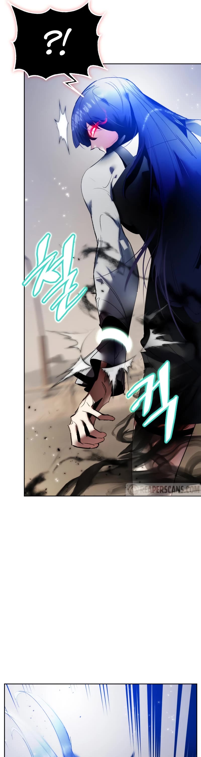 Return to Player chapter 92 page 10